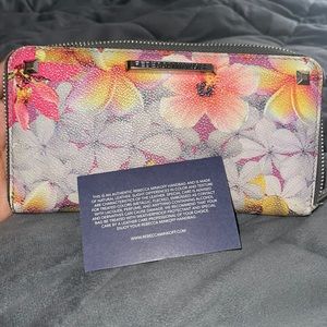 Rebecca Minkoff Zippy Wallet